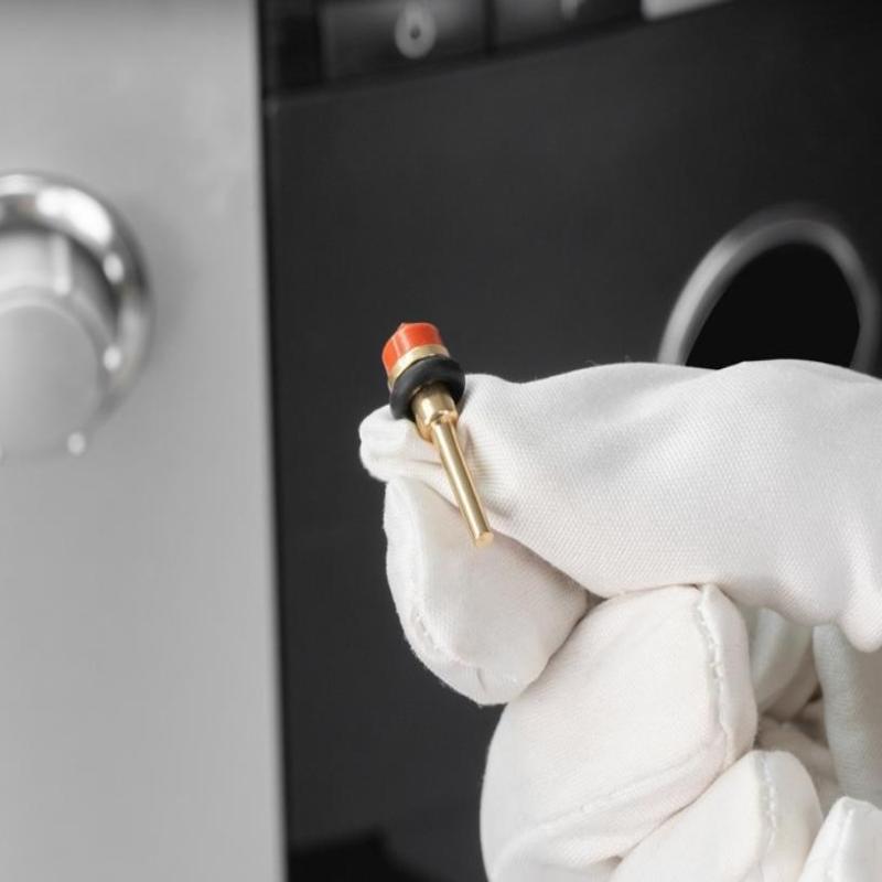 Coffee Equipment Maintenance - Connettore per la manutenzione della macchina
