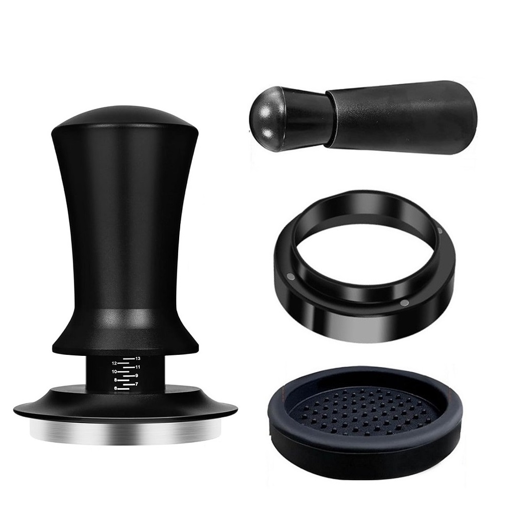 Set Tamper per Espresso da 51m - Espresso Tamper Set recensione e prezzo