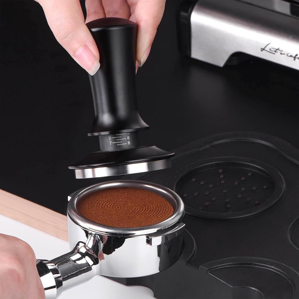 Set Tamper per Espresso da 51m - Espresso Tamper Set recensione e prezzo