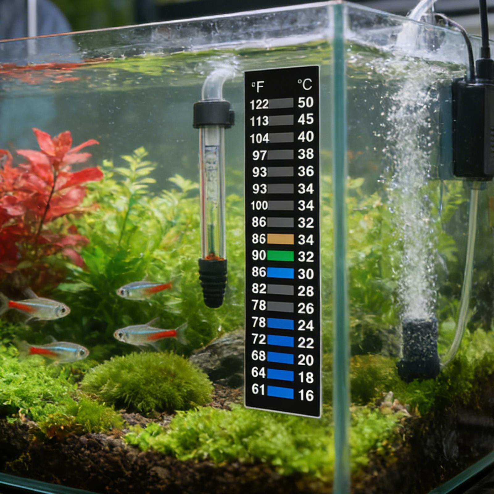 Striscia Adesiva per Rilevamen - Temperature Strip Thermometer recensione e prezzo