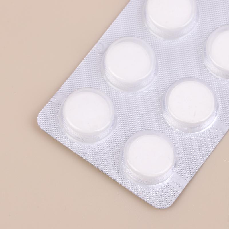 Pastiglie per la pulizia della - Backflush Tablet Cleaner recensione e prezzo