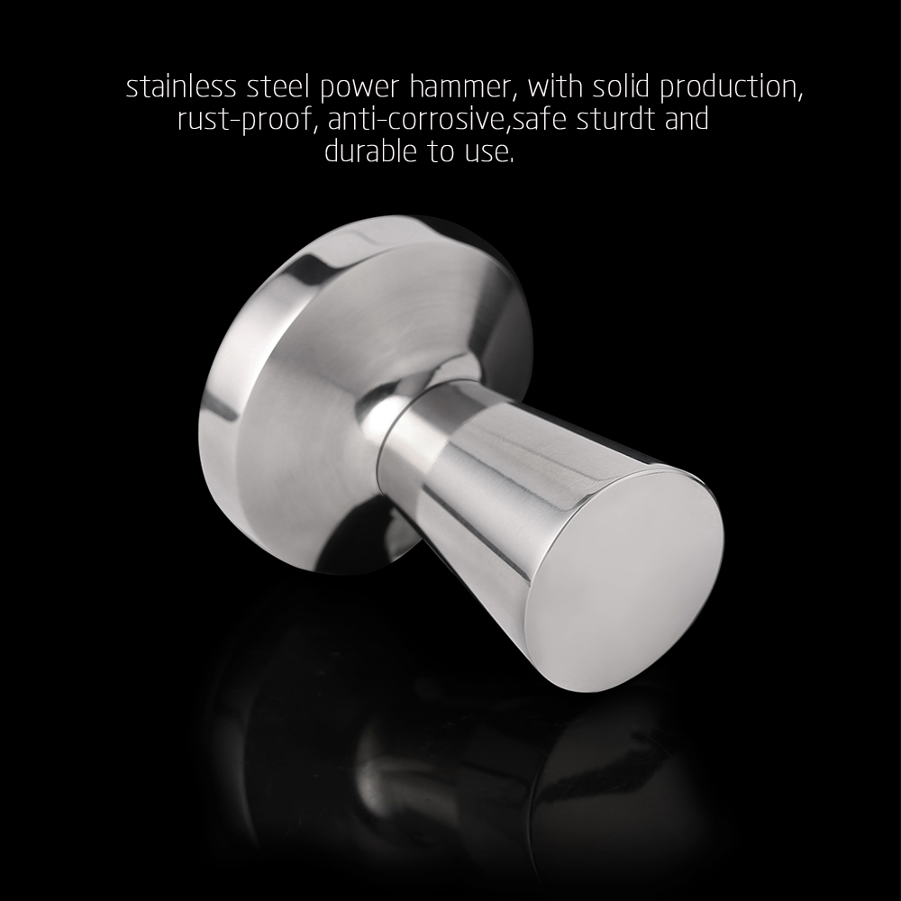Pressino per caffè Smart Dolce - Espresso Tamper Set recensione e prezzo