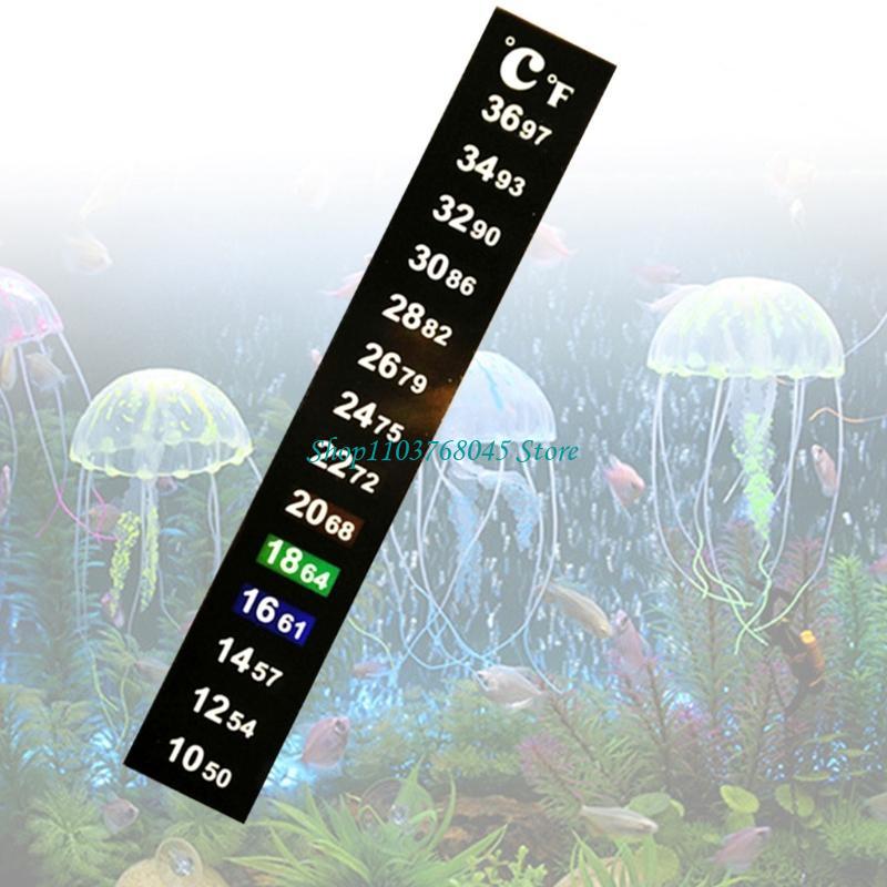 R53F Strisce termometriche ade - Temperature Strip Thermometer recensione e prezzo