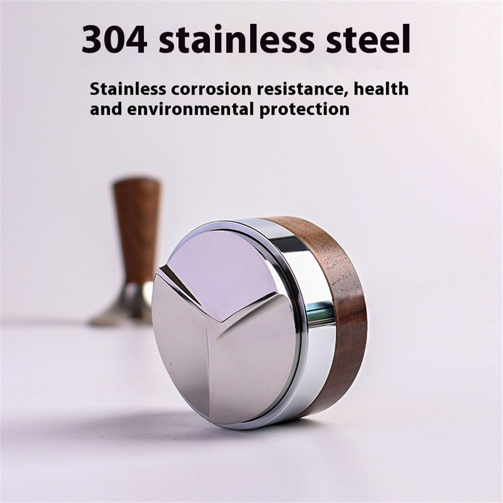 51 53 58,5 mm Tamper per caffè - Espresso Tamper Set recensione e prezzo