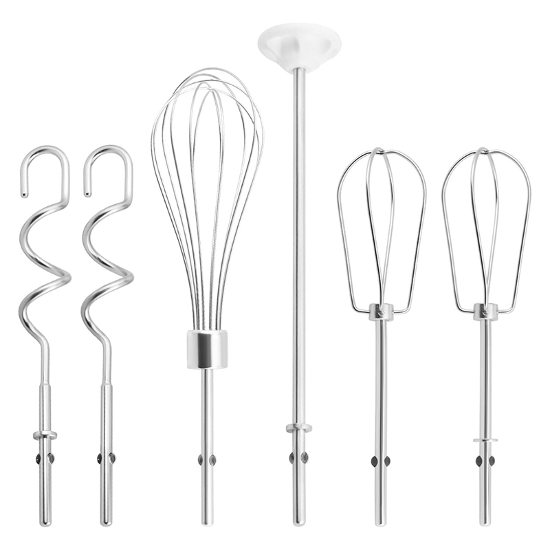 Accessori per robot da cucina  - Kitchenaid Mixer Hand Mixer recensione e prezzo