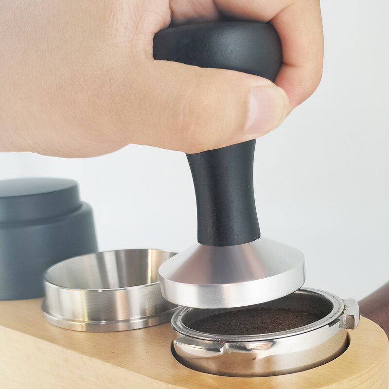1 pz 51/53/58mm Tamper Espress - Espresso Tamper Set recensione e prezzo