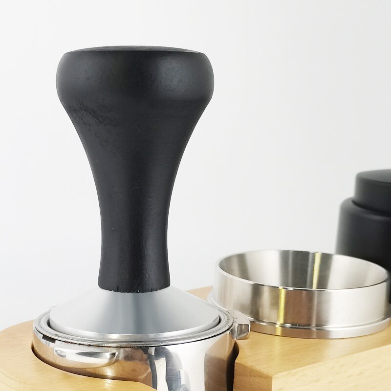 1 pz 51/53/58mm Tamper Espress - Espresso Tamper Set recensione e prezzo