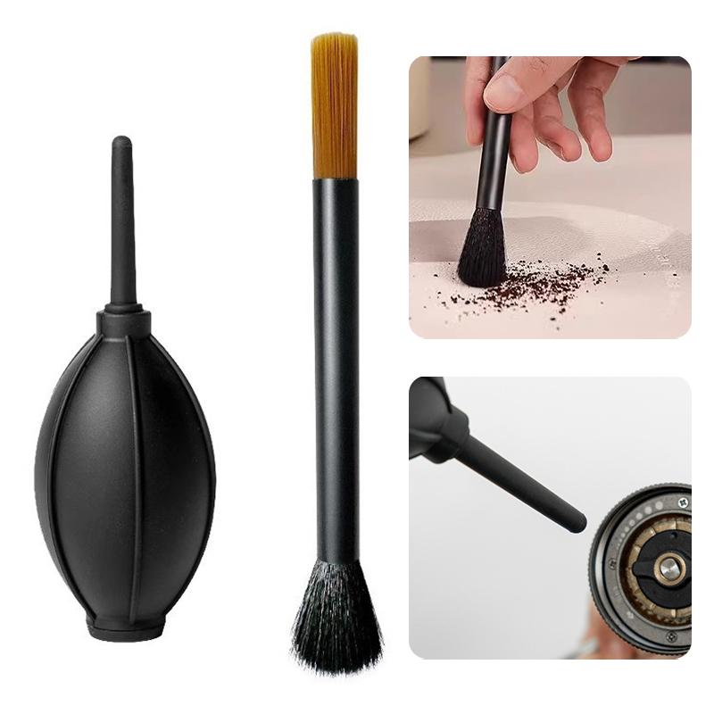 Set da 2/3 pezzi per la pulizi - Coffee Equipment Maintenance recensione e prezzo