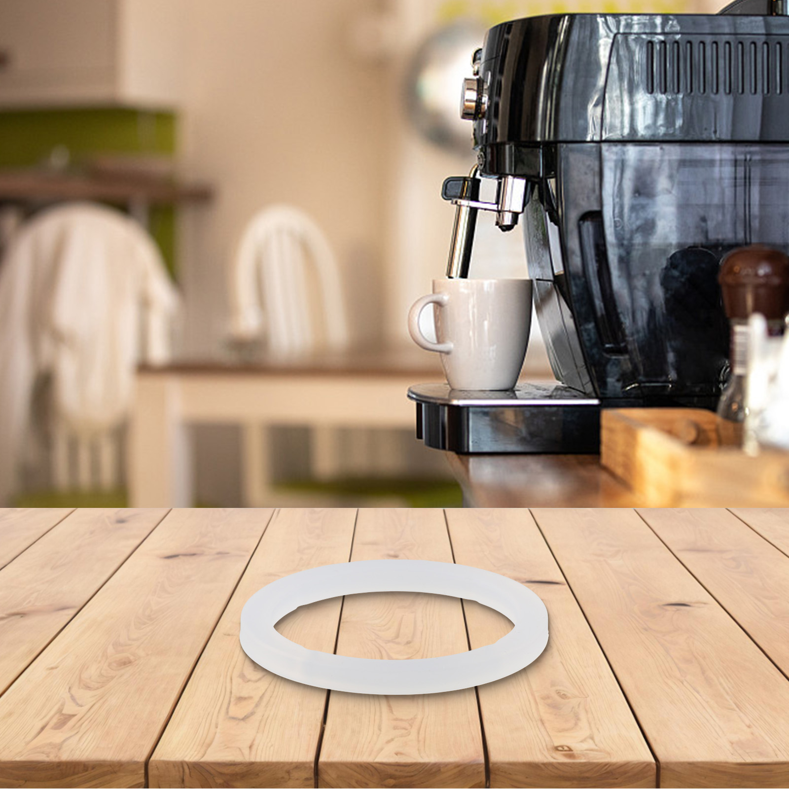 Guarnizione in silicone 3601 3 - Coffee Equipment Maintenance recensione e prezzo