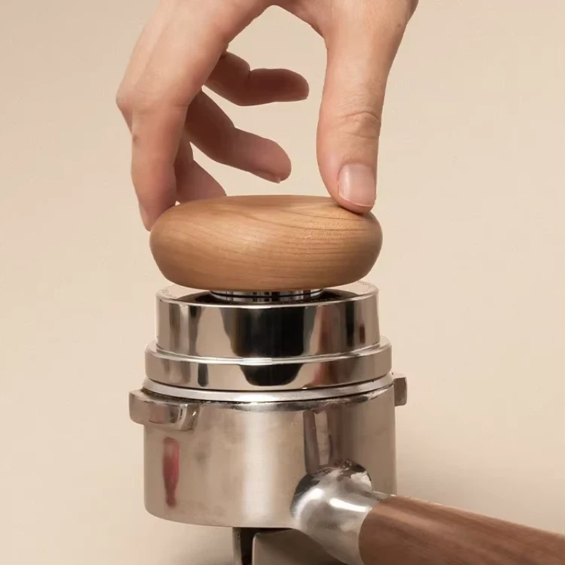 Set Tamper per Macchina da Caf - Espresso Tamper Set recensione e prezzo