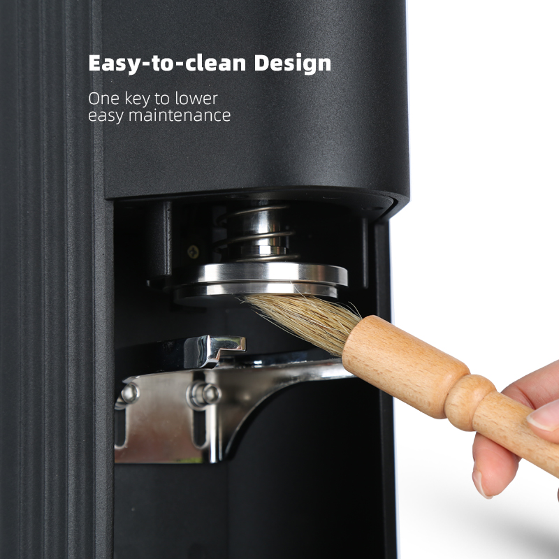 Macchina elettrica automatica  - Espresso Tamper Set recensione e prezzo