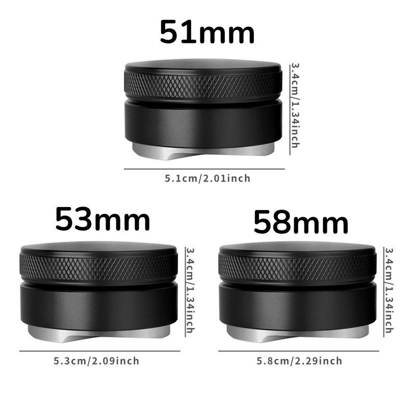 Distributore di caffè strument - Espresso Tamper Set recensione e prezzo