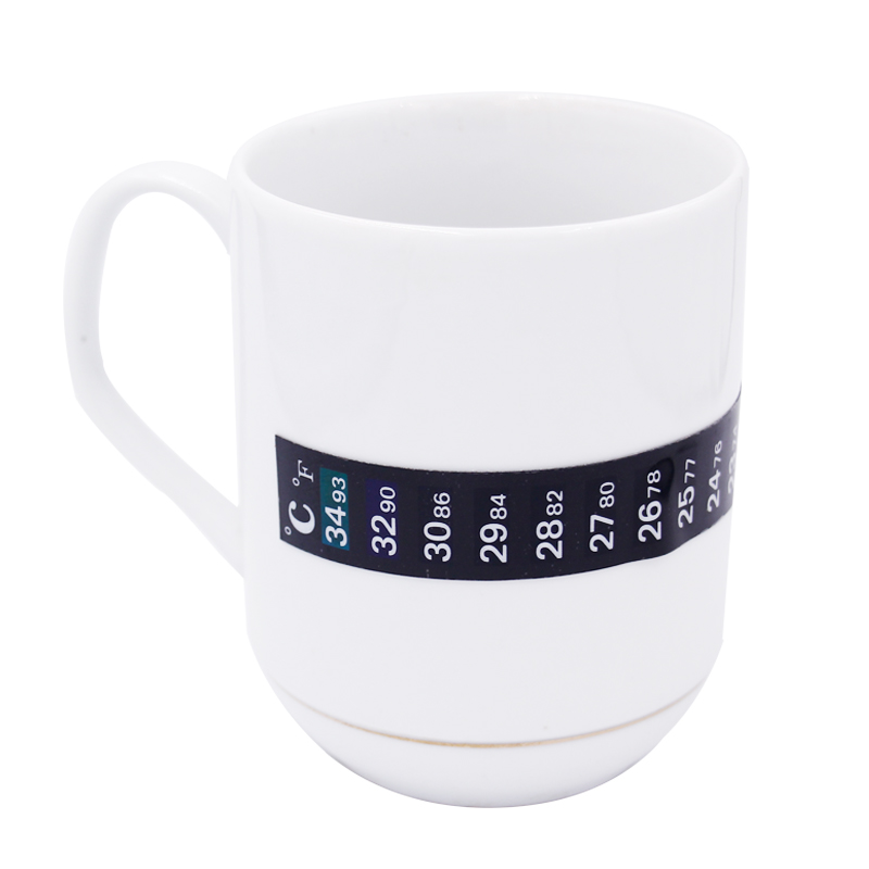1/2/3/5 pz/lotto Striscia Term - Temperature Strip Thermometer recensione e prezzo