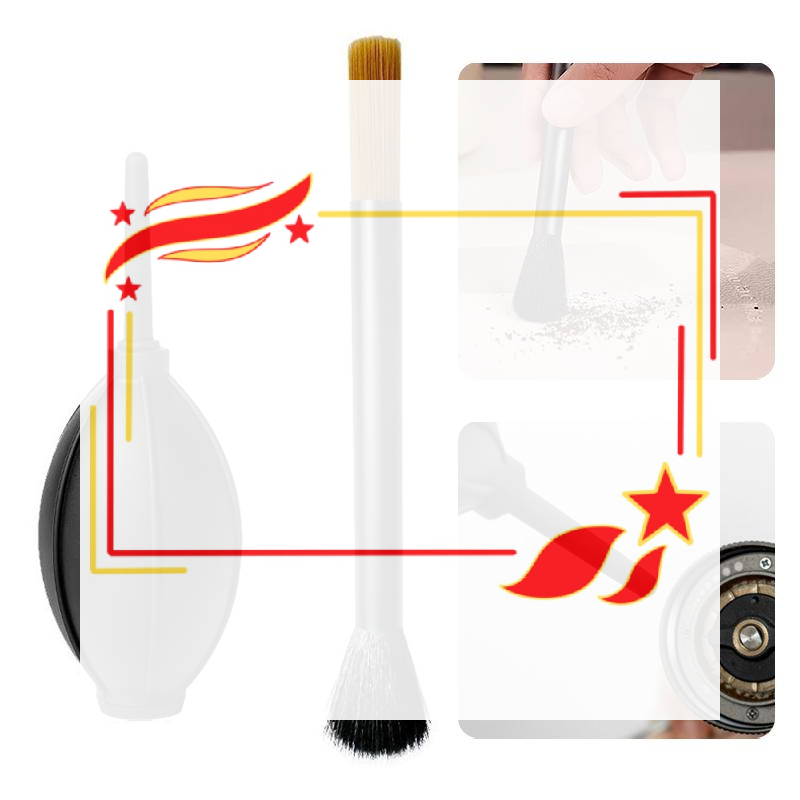 Kit di Pulizia per Macinacaffè - Coffee Equipment Maintenance recensione e prezzo