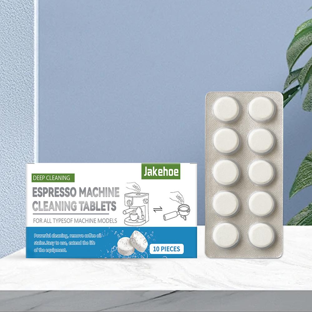 Compresse per la pulizia della - Backflush Tablet Cleaner recensione e prezzo