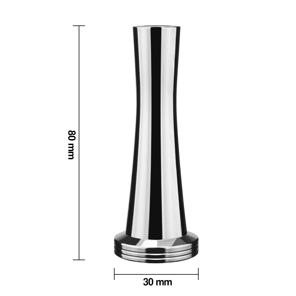 Pressino per caffè con base pi - Espresso Tamper Set recensione e prezzo