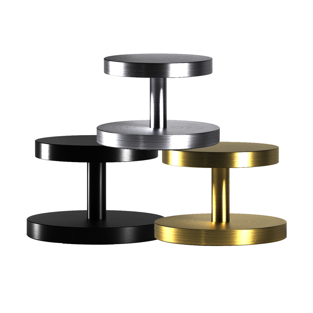 Barista 58mm 51mm distributore - Espresso Tamper Set recensione e prezzo