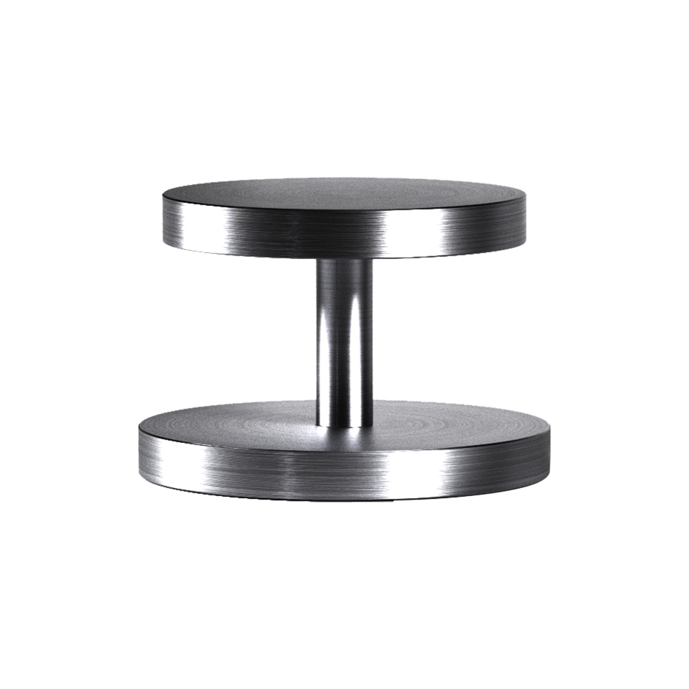Barista 58mm 51mm distributore - Espresso Tamper Set recensione e prezzo