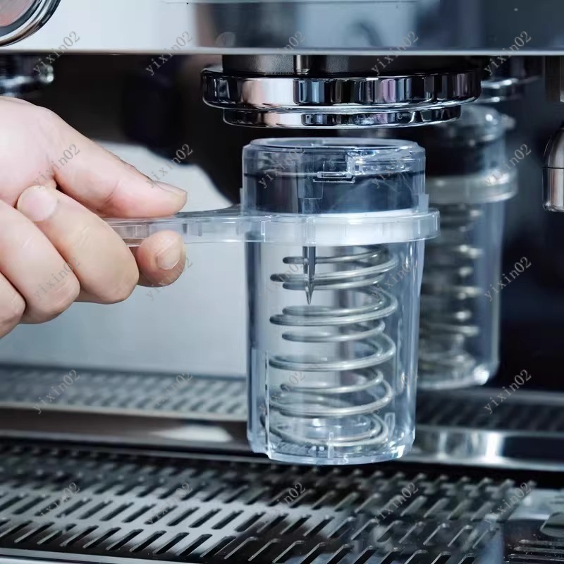 Kit di Pulizia Gruppo E61 e Fi - Coffee Equipment Maintenance recensione e prezzo