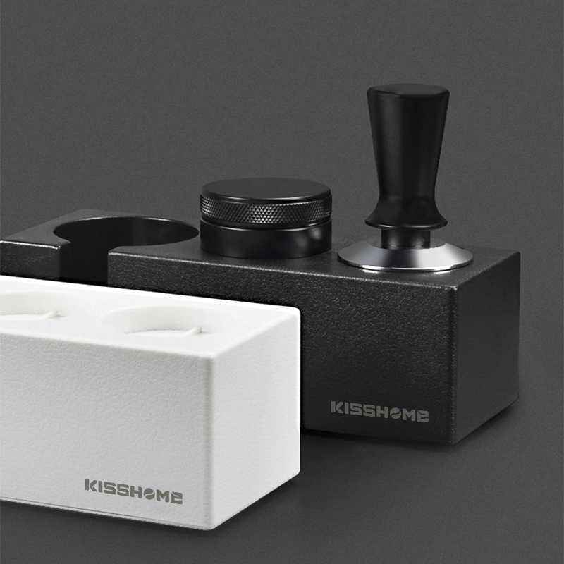 Tamper caffè 57mm 57.5mm Strum - Espresso Tamper Set recensione e prezzo