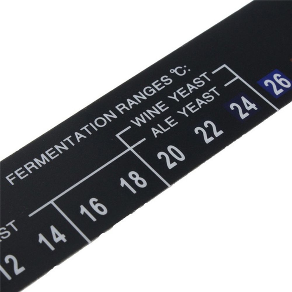 2C A 36C Utile Strumento di Fe - Temperature Strip Thermometer recensione e prezzo
