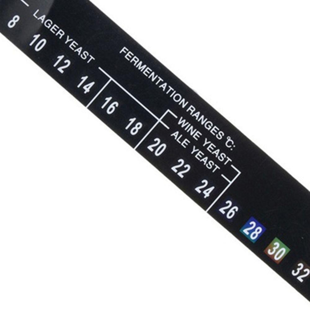 2C A 36C Utile Strumento di Fe - Temperature Strip Thermometer recensione e prezzo