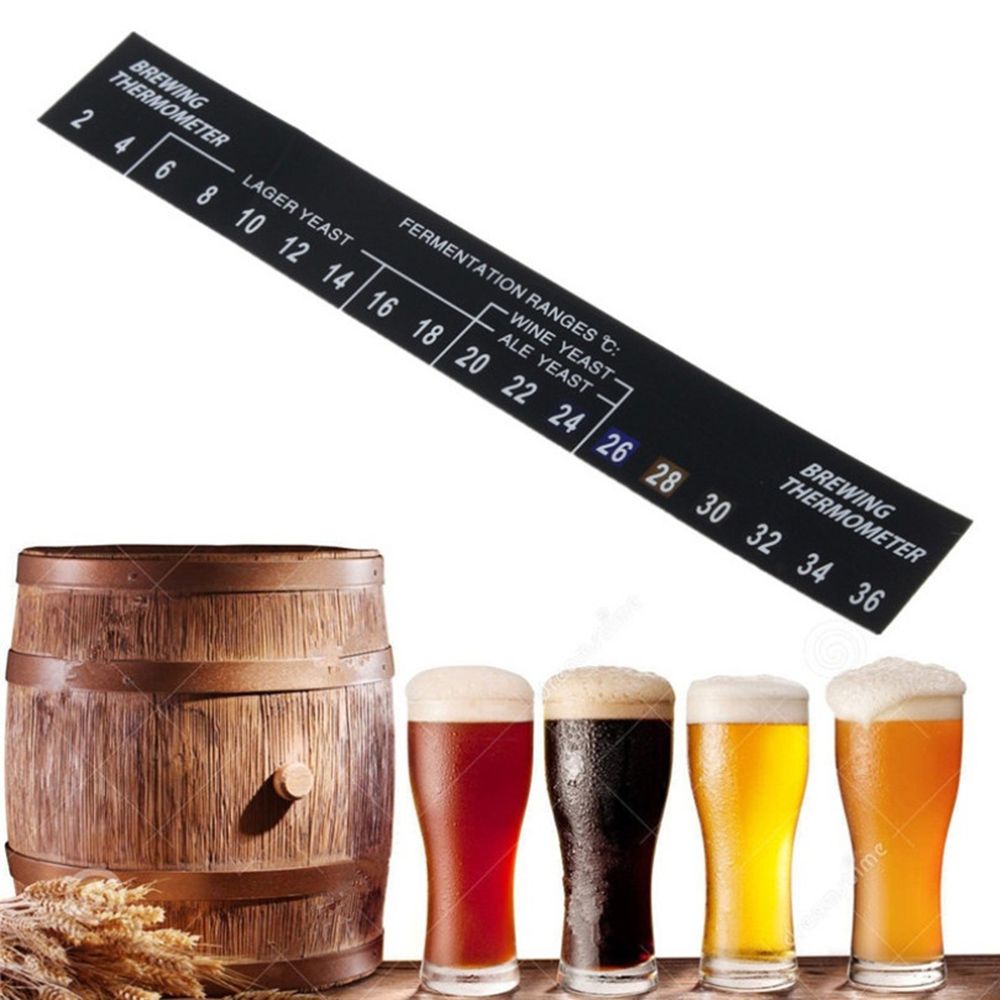 2C A 36C Utile Strumento di Fe - Temperature Strip Thermometer recensione e prezzo