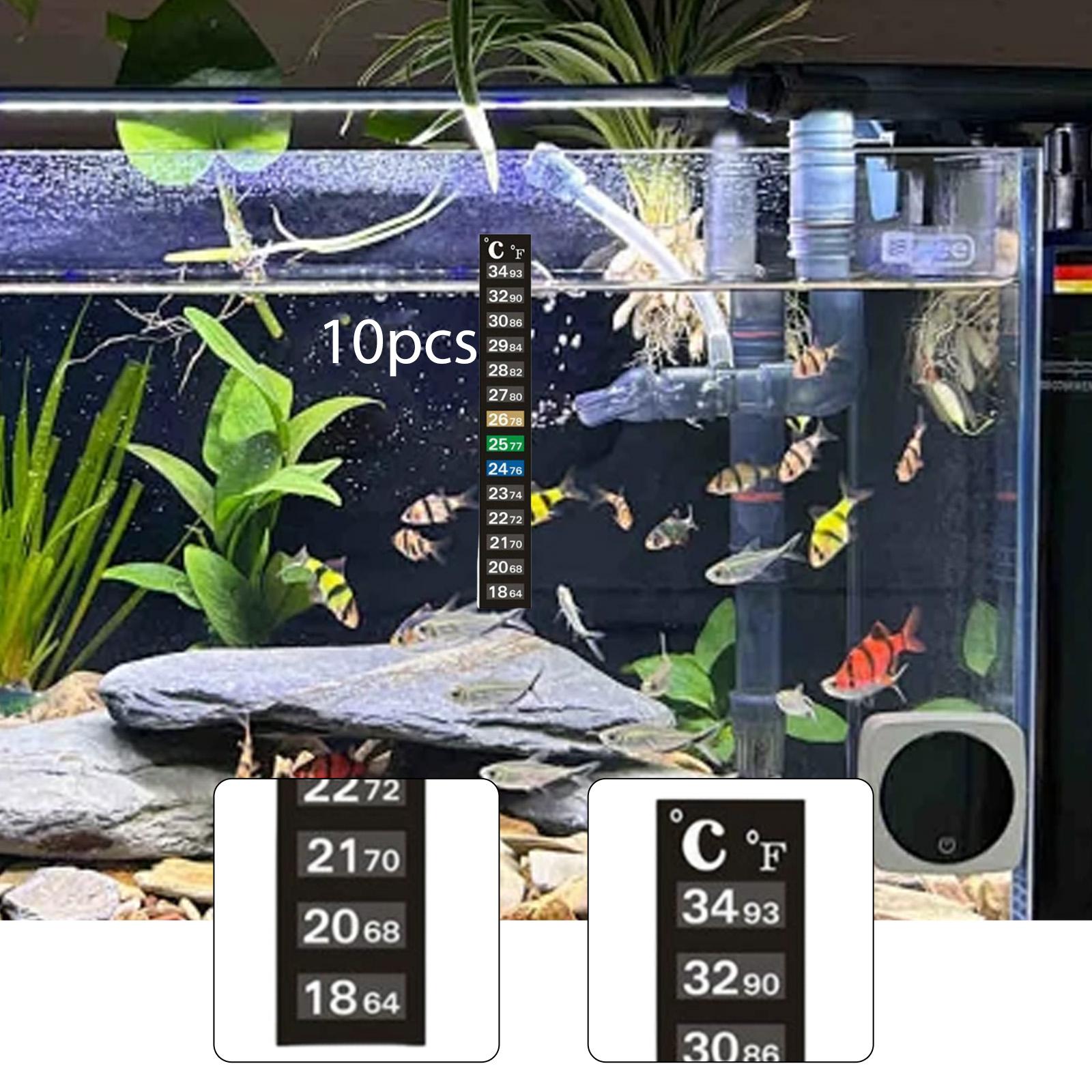 Strisce reattive per la temper - Temperature Strip Thermometer recensione e prezzo