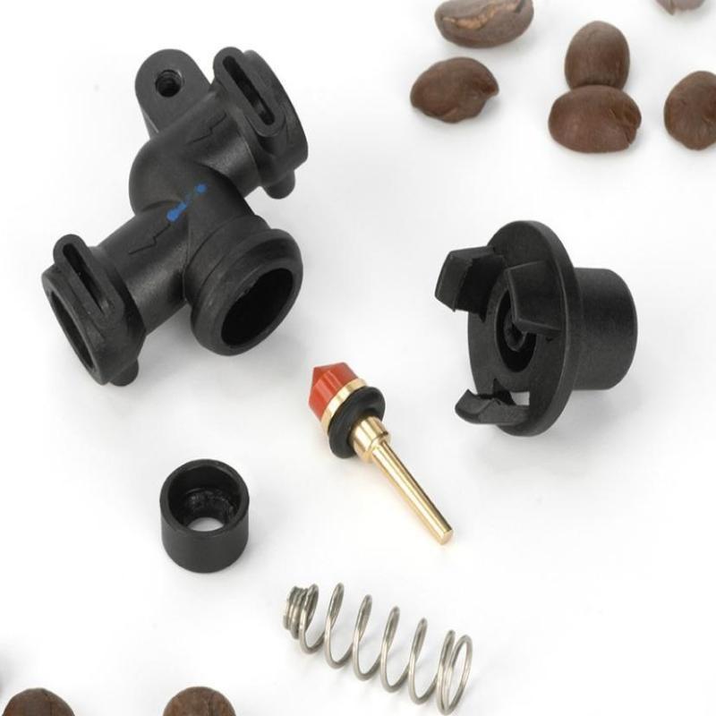 Affidabile tappo per macchina  - Coffee Equipment Maintenance recensione e prezzo