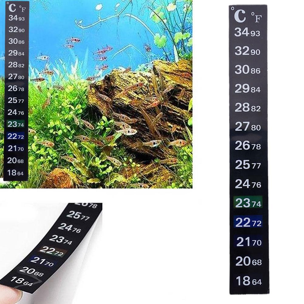 Termometro digitale adesivo pe - Temperature Strip Thermometer recensione e prezzo