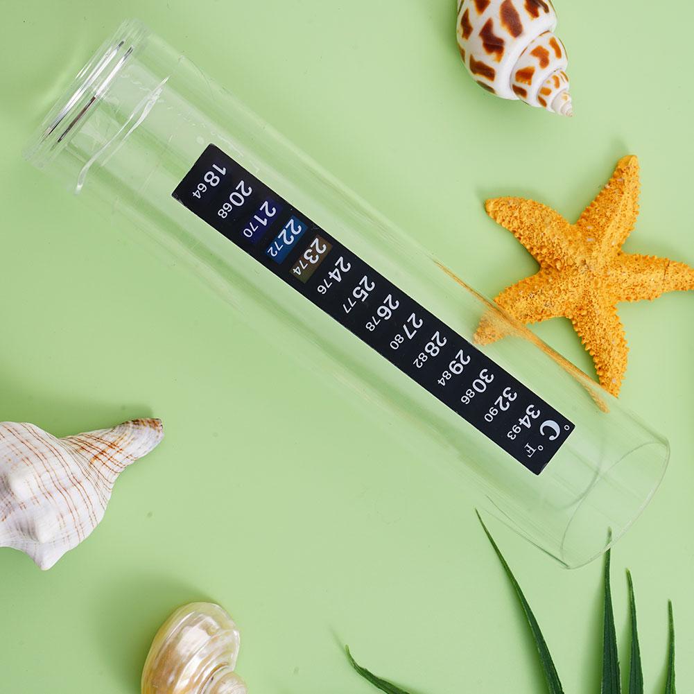 Termometro digitale adesivo pe - Temperature Strip Thermometer recensione e prezzo