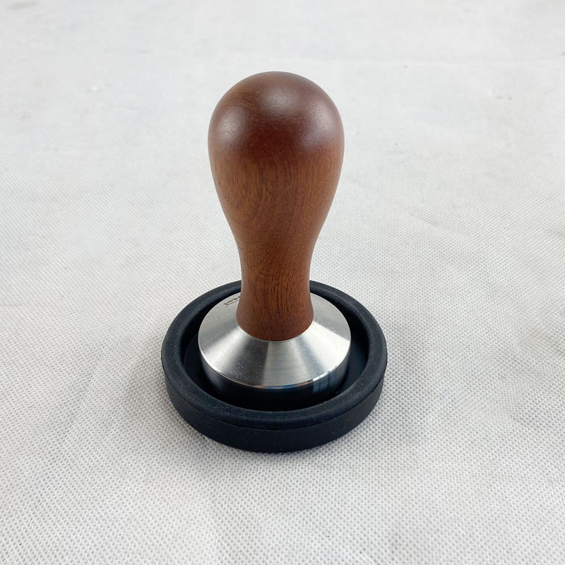 Supporto in Silicone per Tampe - Espresso Tamper Set recensione e prezzo