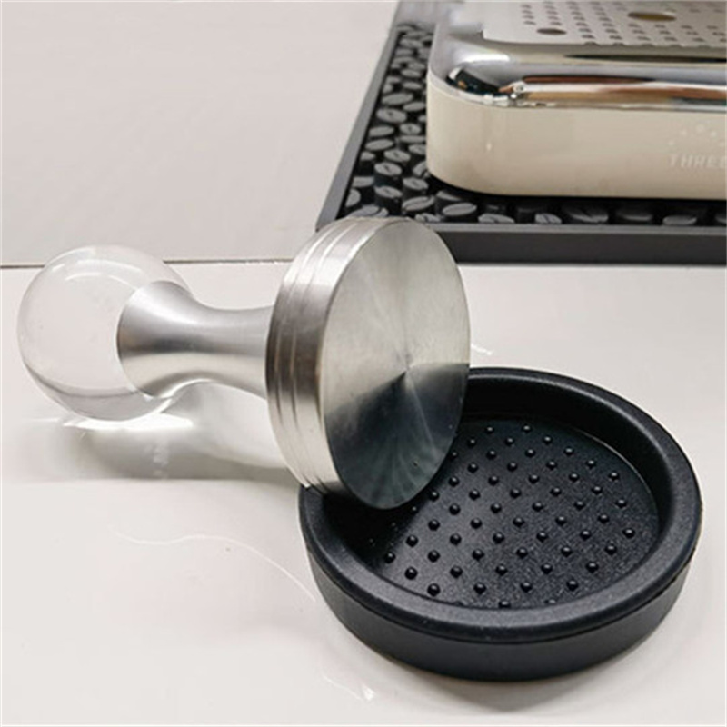 Supporto in Silicone per Tampe - Espresso Tamper Set recensione e prezzo